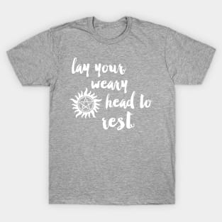 Don't You Cry T-Shirt